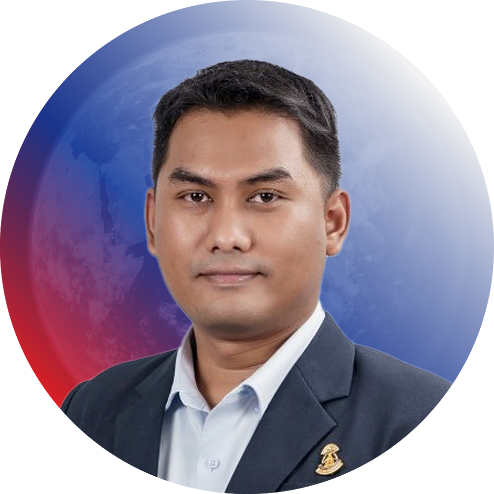 Amornthep Jirasakjamroonsri