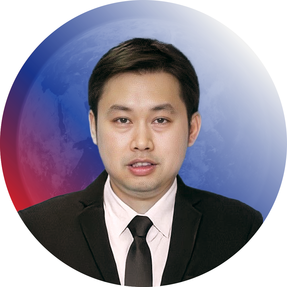 Teraphan Ornthammarath