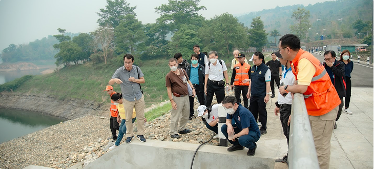 Commitment to Society